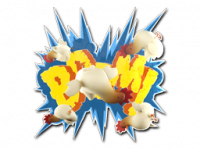 Sticker Boom